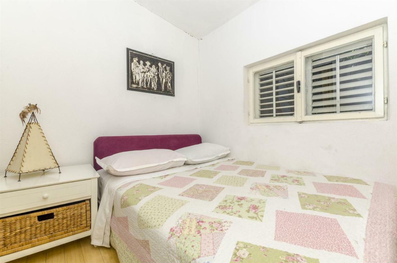 Apartments Zanet Sumpetar Exterior photo