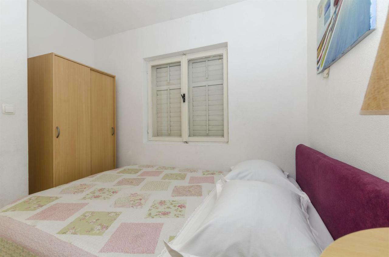 Apartments Zanet Sumpetar Exterior photo