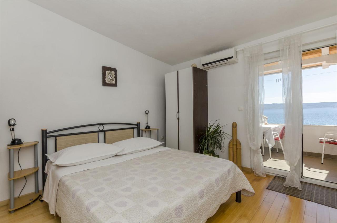 Apartments Zanet Sumpetar Exterior photo